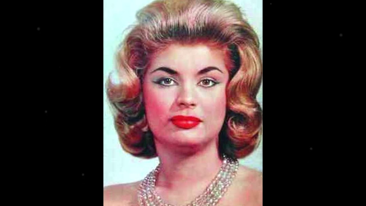 Morgana - DEIXA L&Aacute; - N&oacute;brega e Sousa - Jer&ocirc;nimo Bragan&ccedil;a - Copacabana 6.612 - 1964