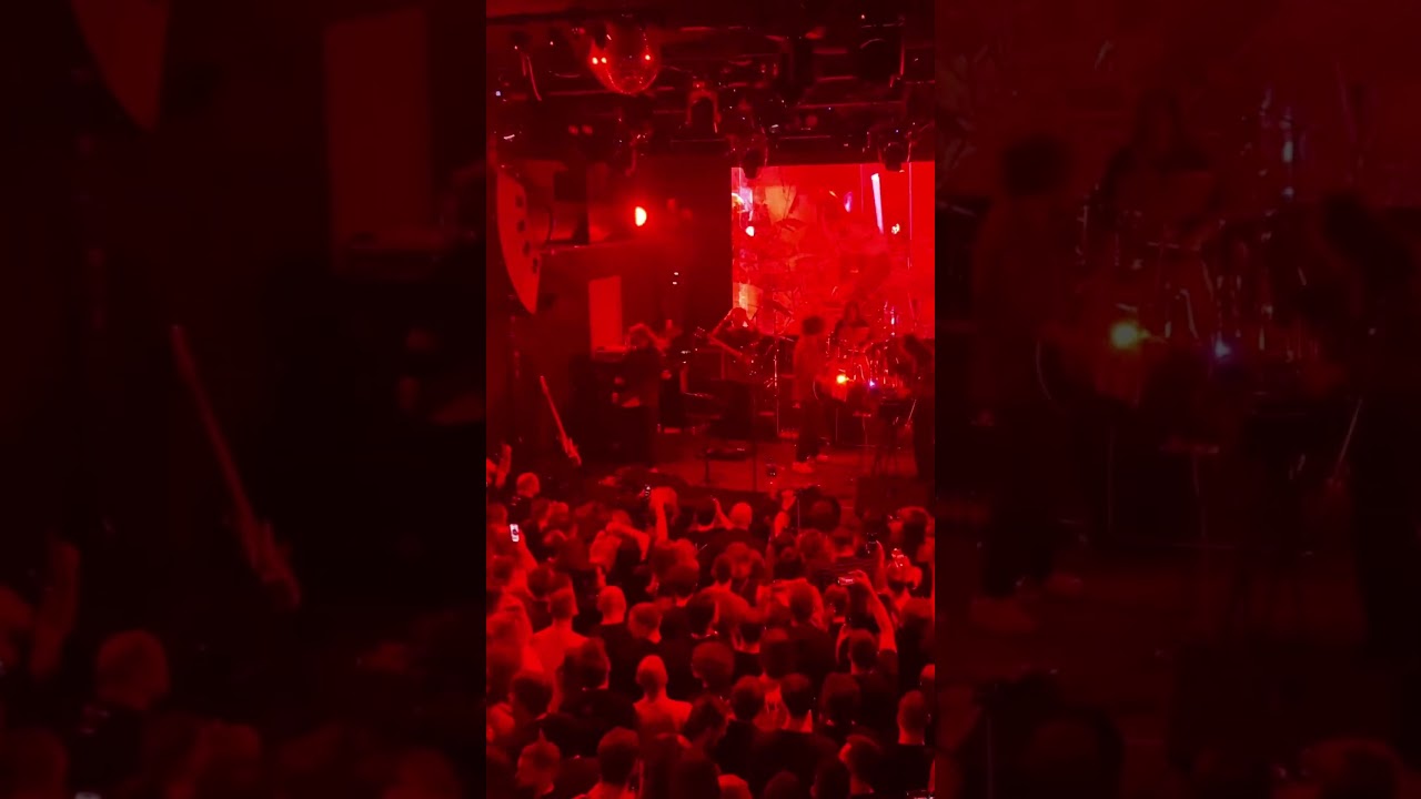 Психея - Очевидное зло (Live @ Pravda, Москва, 16.03.2025) [ПесниТрущобНадеждыРазбитыхСердец]