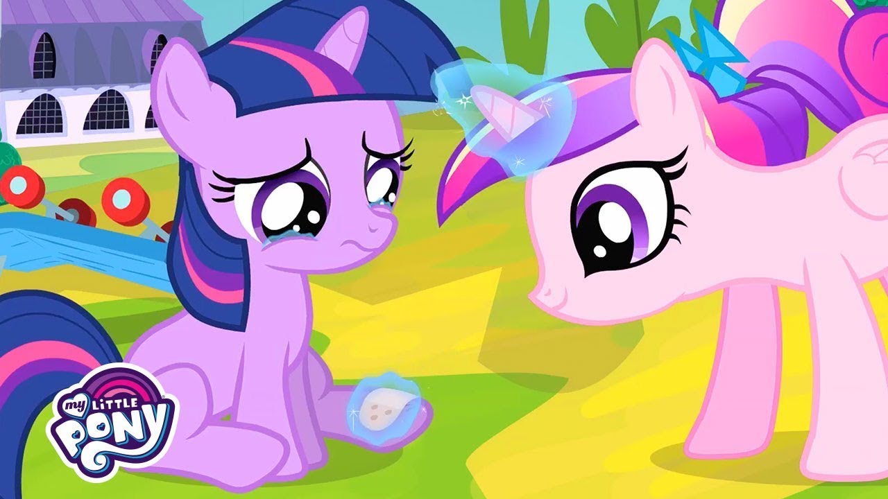 My Little Pony Koleksiyonu 🌈 Sezon 1’in Tüm Büyülü Bölümleri | My Little Pony Türkçe