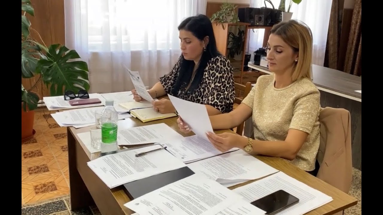 Заседание совета 18.09.2024г