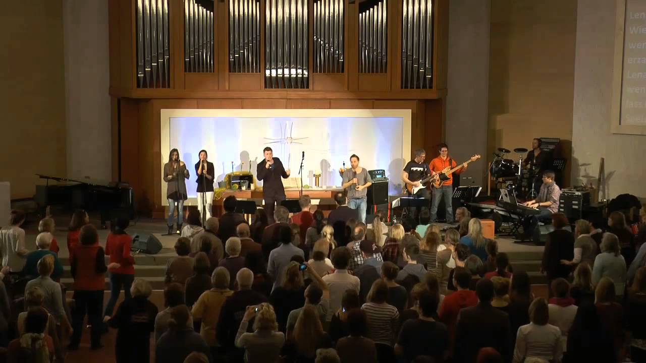 Hamburg Singt - 26.02.2013 (Clip)
