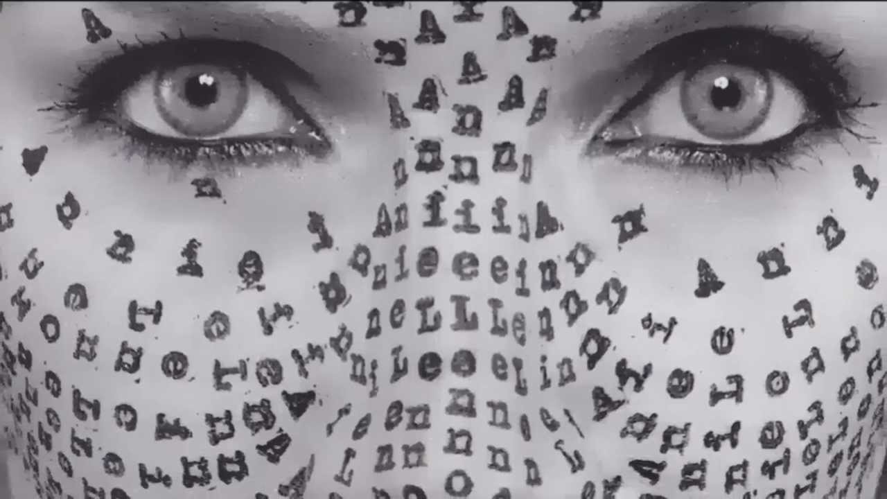 Annie Lennox   Heaven  (Subtitulos en español)