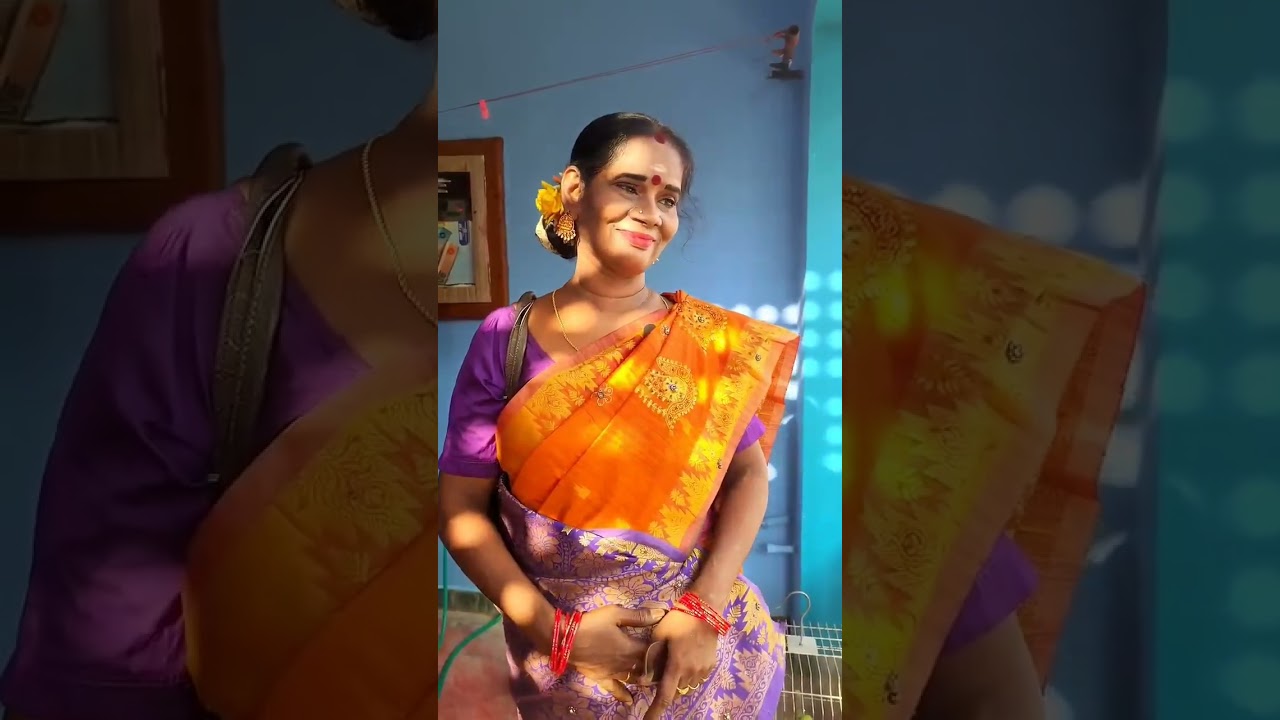 ||ஓரவஞ்சனை பார்க்கும் மாமியார் Full episode|| watch till the end 🤣