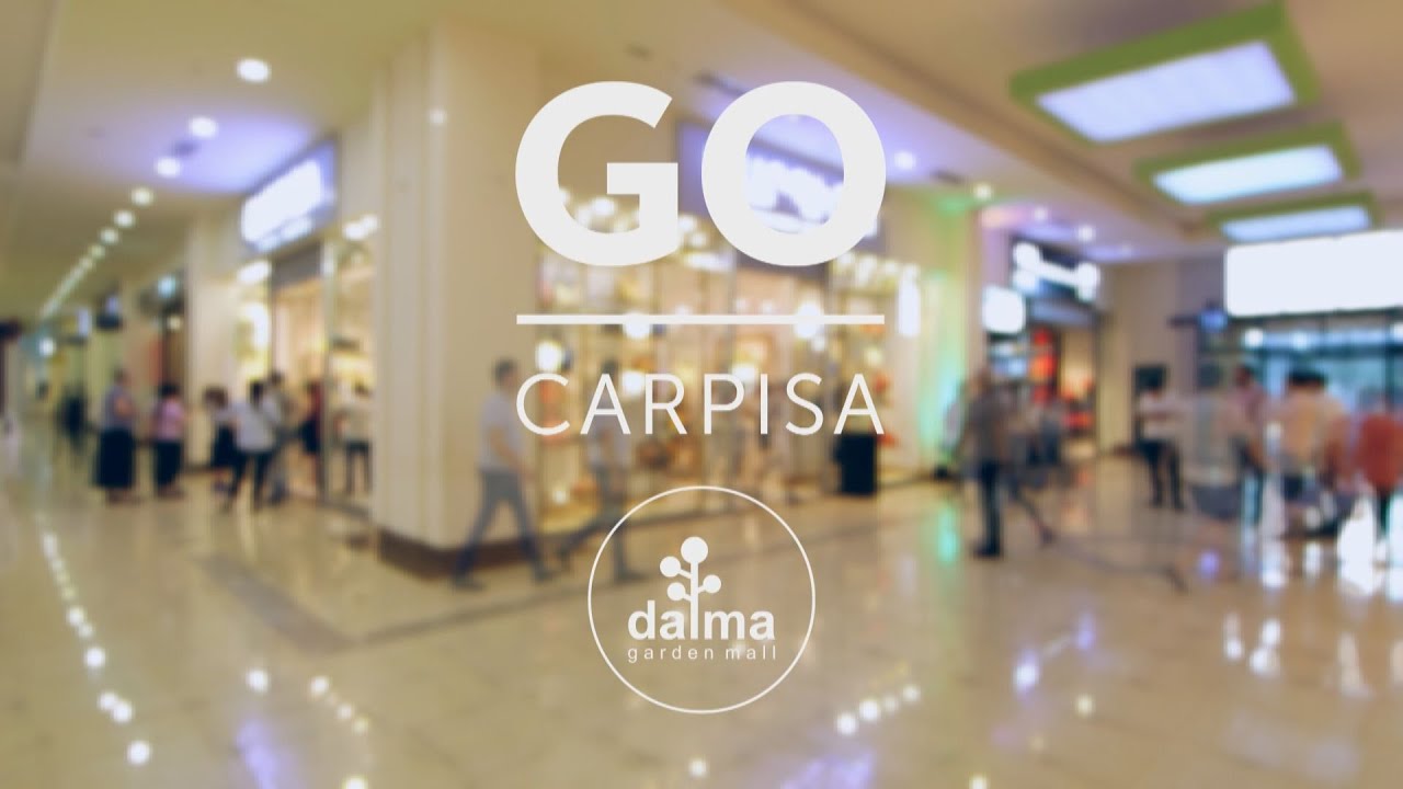 Go Carpisa Armenia