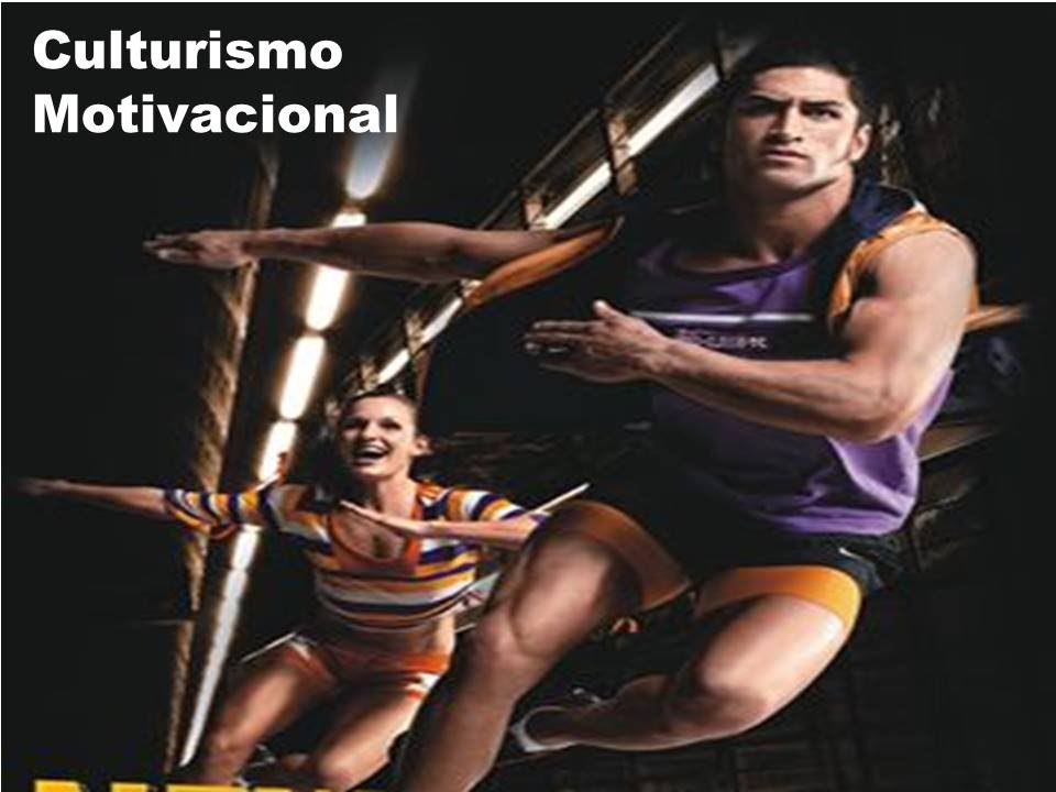 musica para cardio escaladora - Body attack -Culturismo motivacional 3