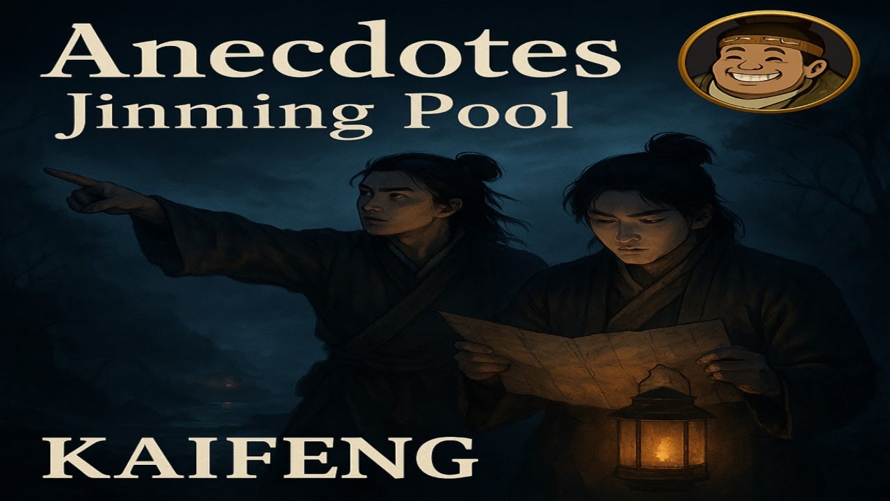 Jinming Pool &ndash; Anecdotes & Experiences | Where Winds Meet