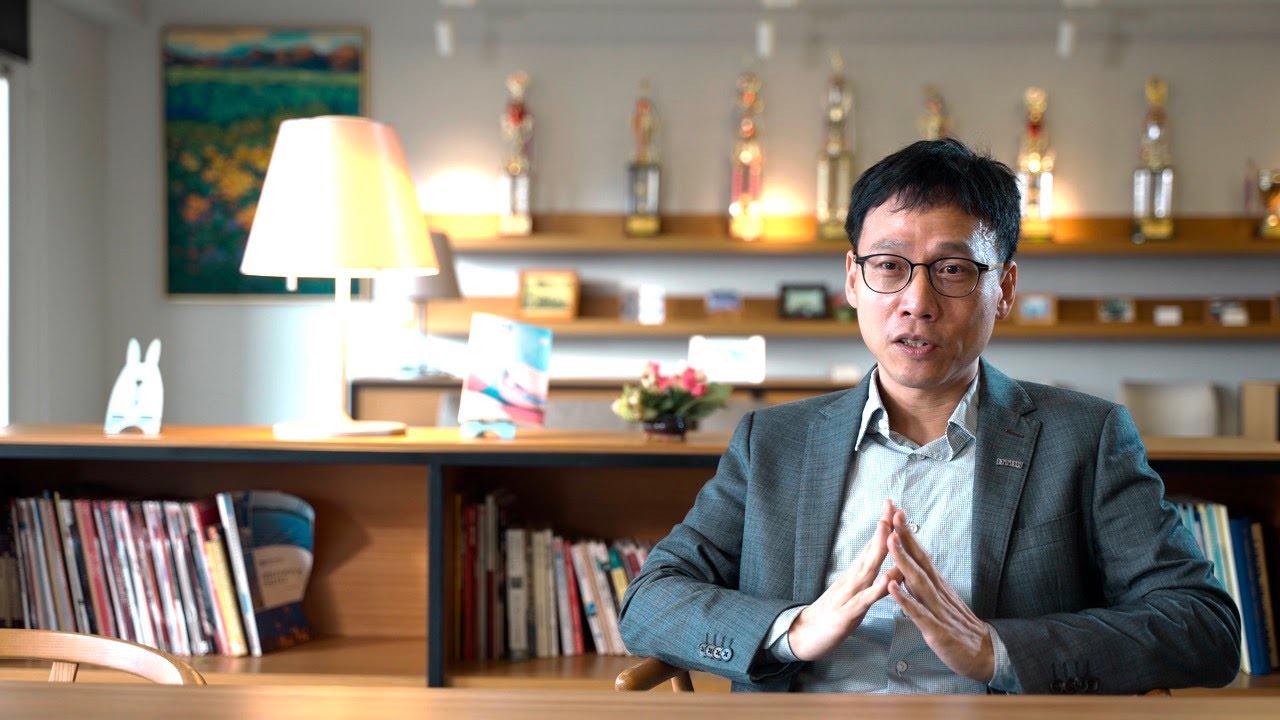 2025 / 國立清華大學電機工程學系 — 啟動夢想