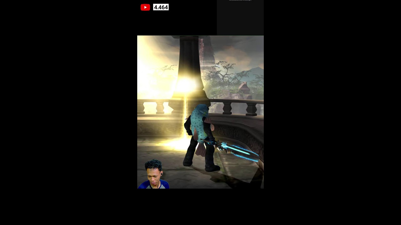 Game PS2 Dog Of War