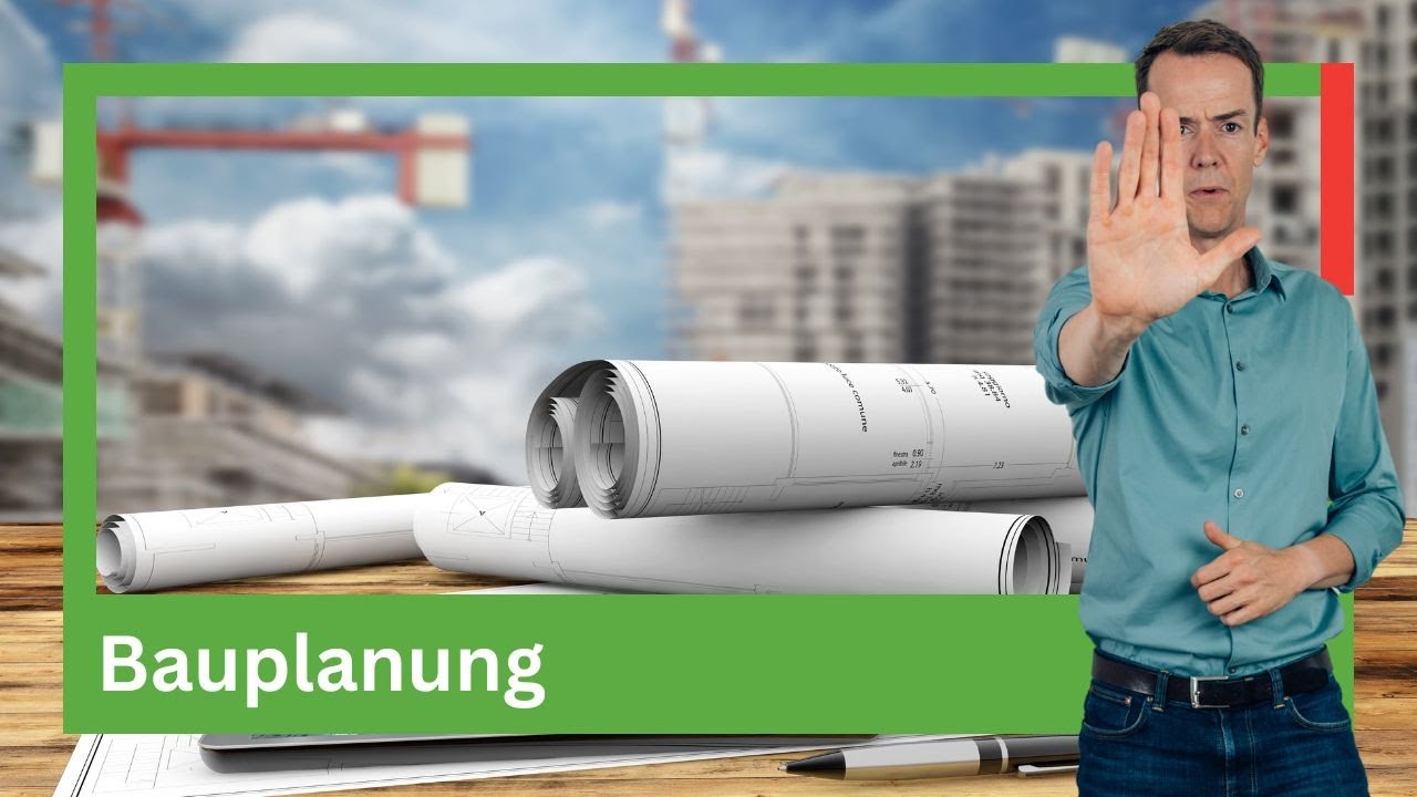 Leistungsphasen in der Bauplanung: Alles, was Architekten und Ingenieure wissen m&uuml;ssen!