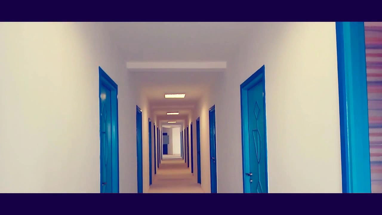 Electricité Maroc - La cité universitaire Tétouan الحي الجامعي تطوان