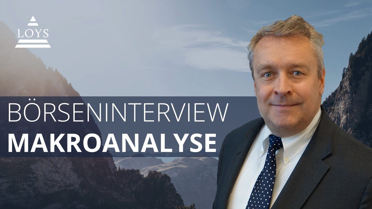 Dr. Bruns Makroanalyse: Handelsmoratorium als Aufatmen – doch die Risiken bleiben