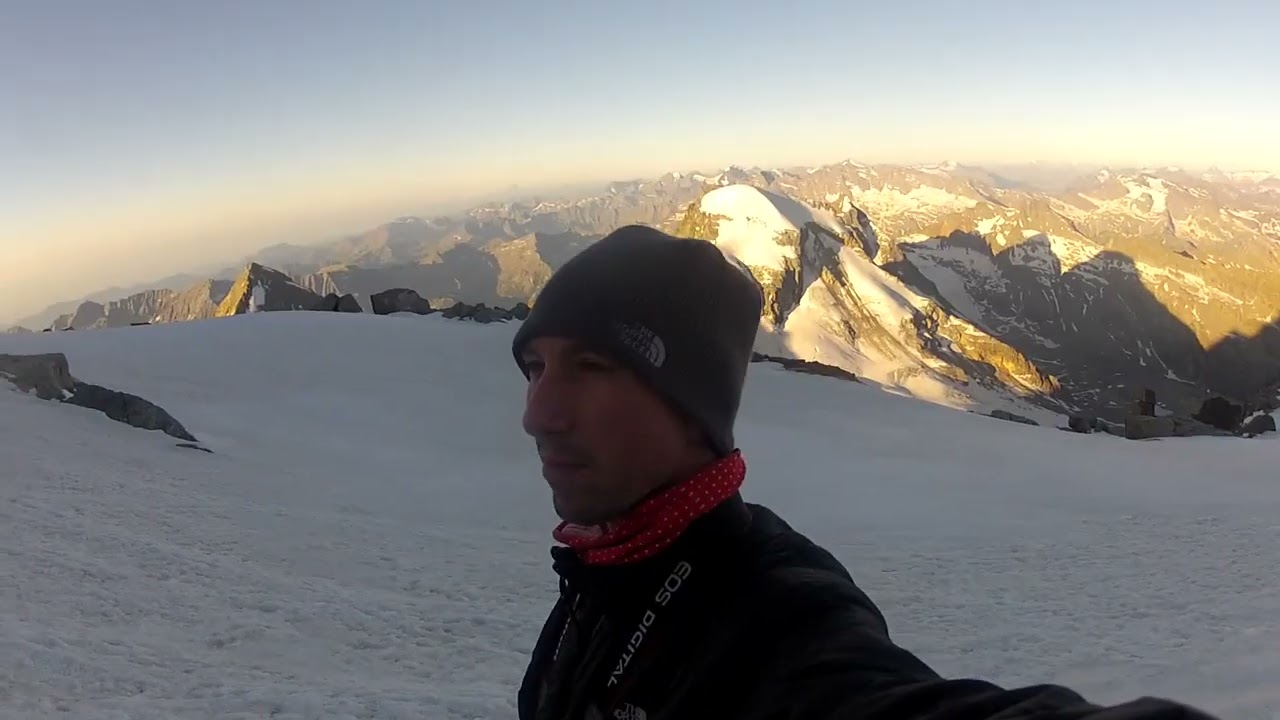 Gran Paradiso
