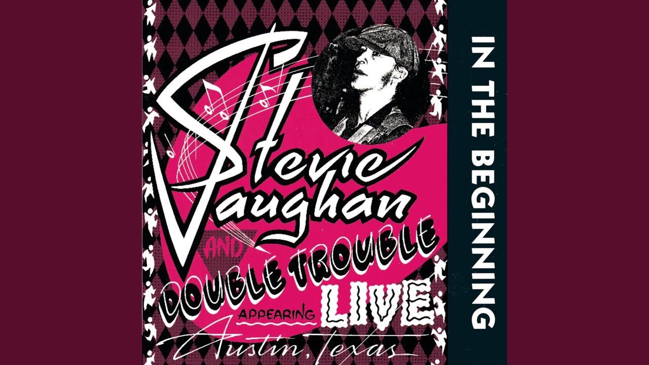 Tin Pan Alley (Live at Steamboat 1874, Austin, TX - April 1980)