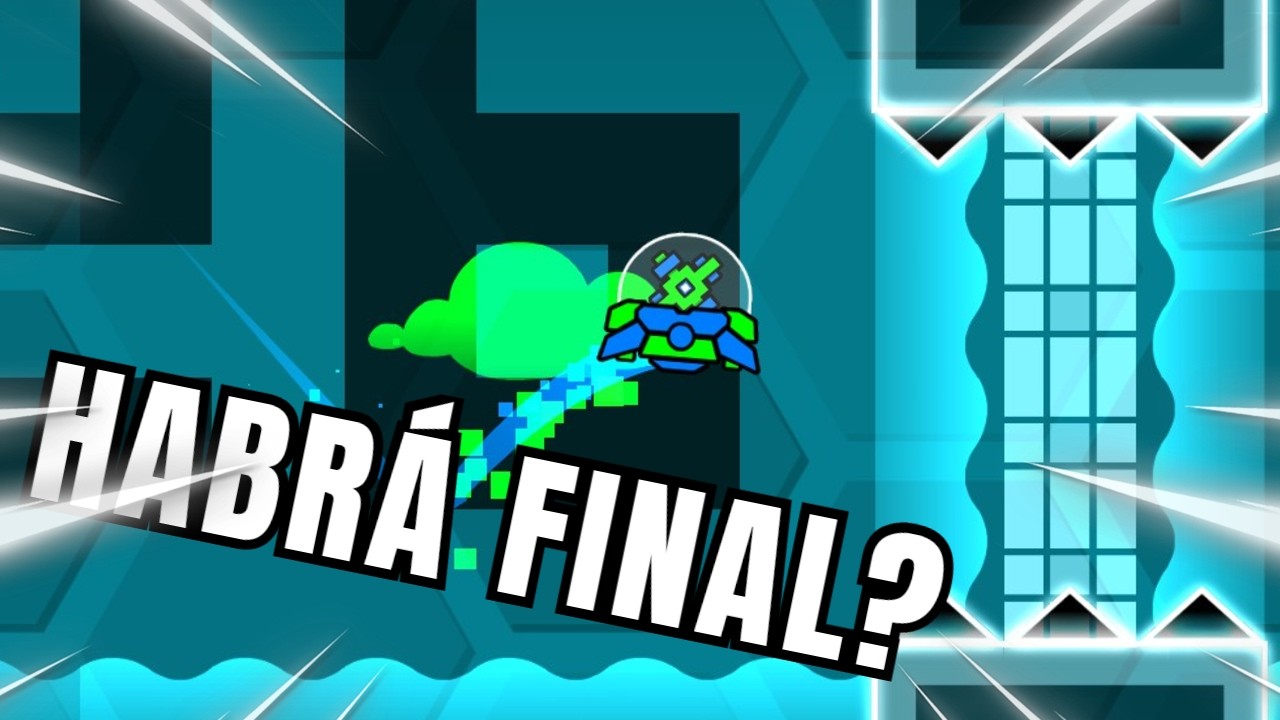 FLAPPY BIRD EN GEOMETRY DASH❓| NOOB A PRO EN GD #2