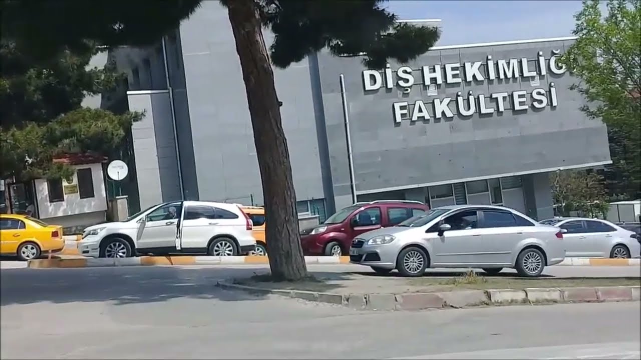 TOKAT ŞEHİR TURU TOKAT 28 NİSAN 2022