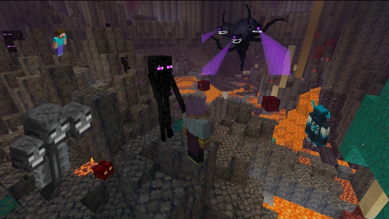 Perdiendo la fe | Minecraft 2026 parte 5