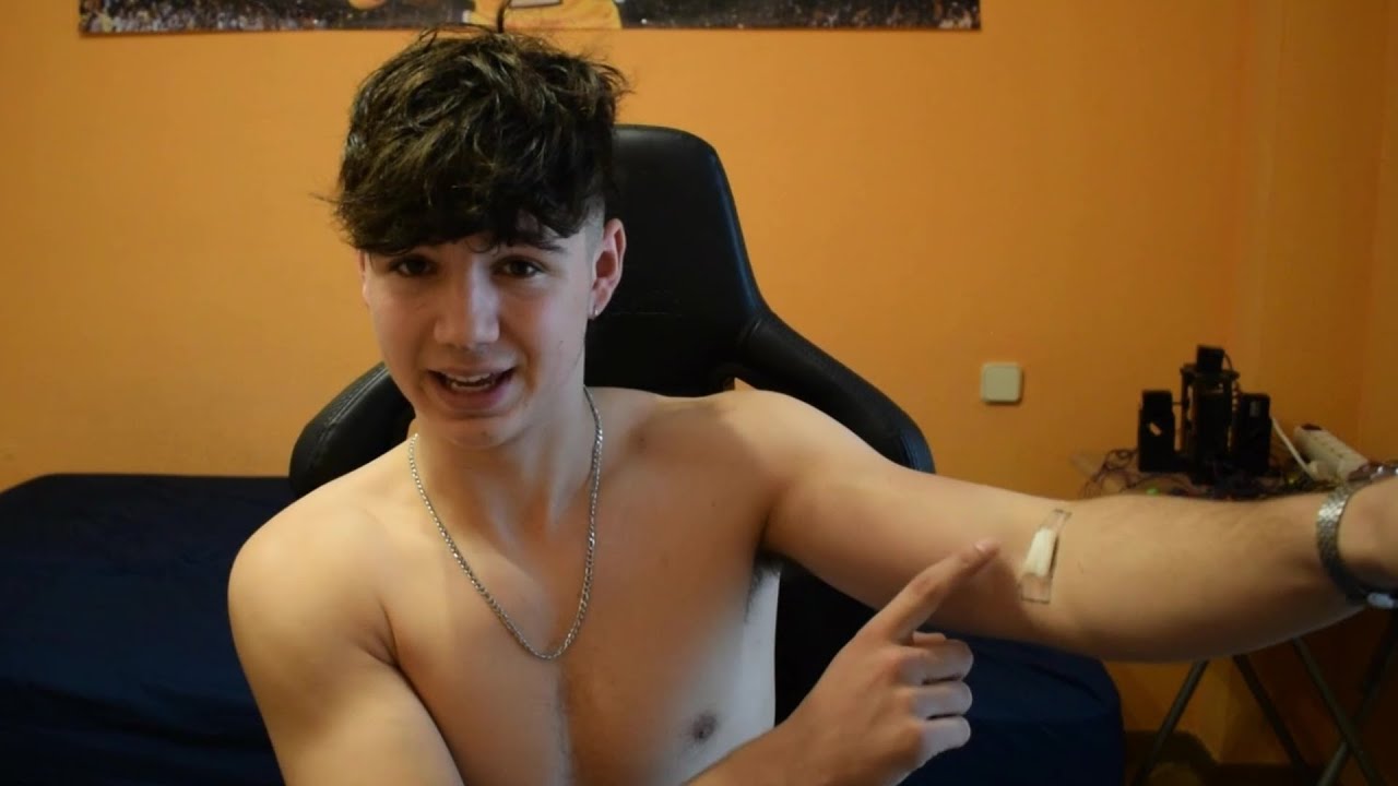 La unica forma de ganar musculo