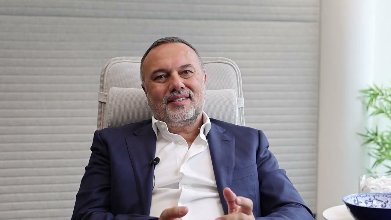 European Private Capital Report: Cataldo Piccarreta