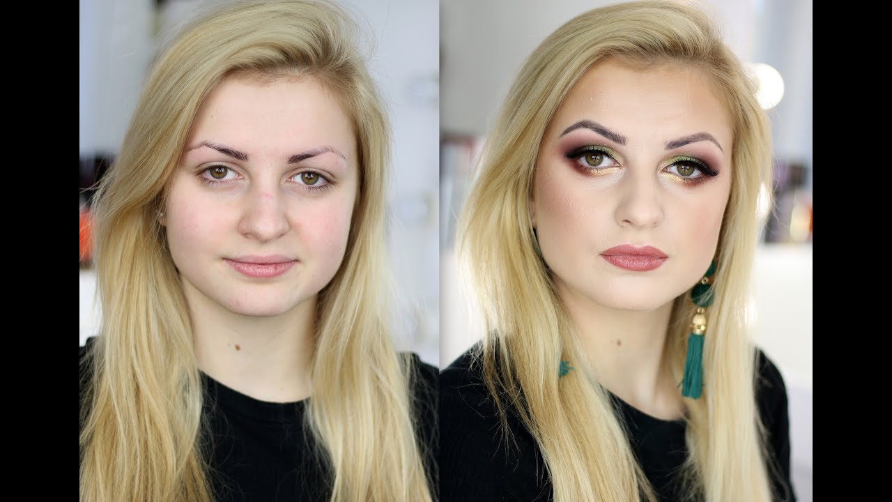 SMOKY Z ZIELENIĄ Kobo, Affect, Hulu,