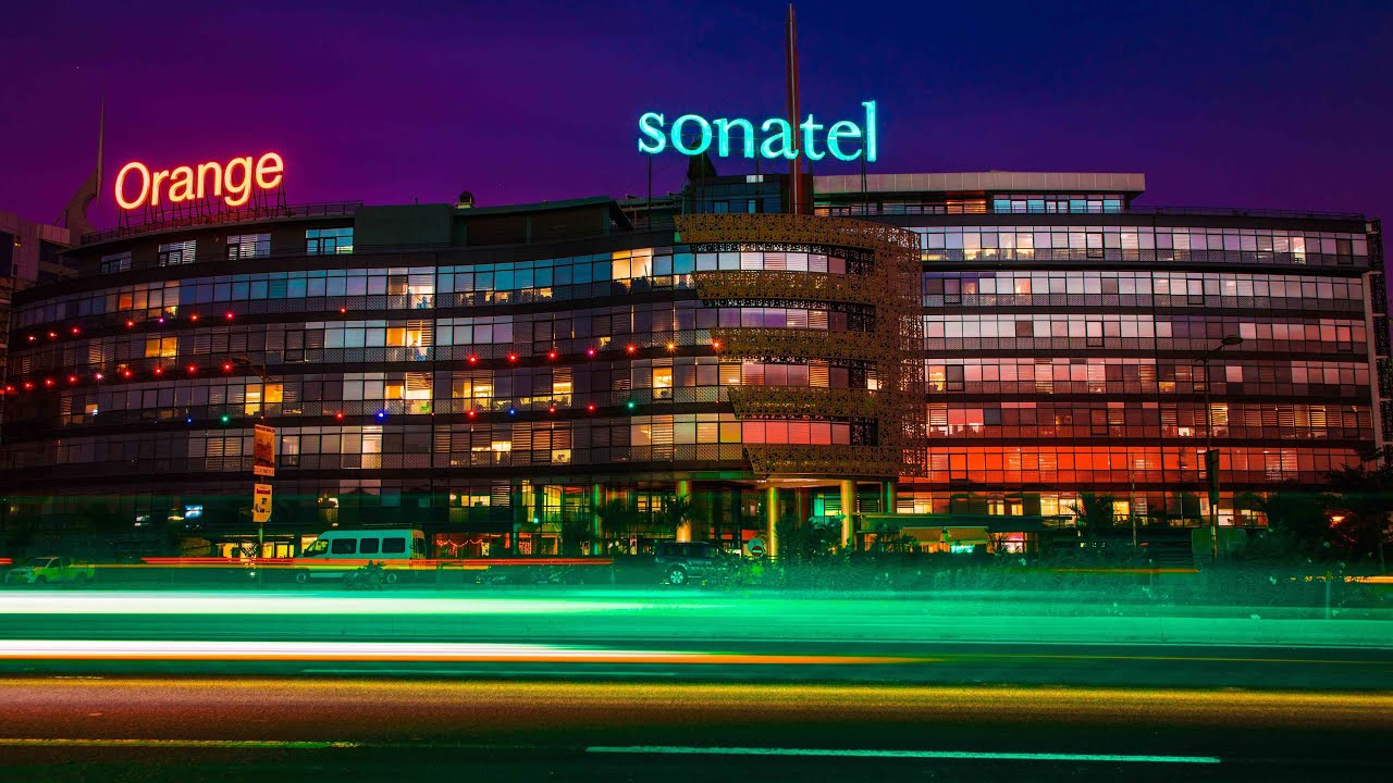 Groupe Sonatel:Un Chiffre d&rsquo;Affaires Record de 1 776,4 Milliards FCFA Performances & Objectifs 2025