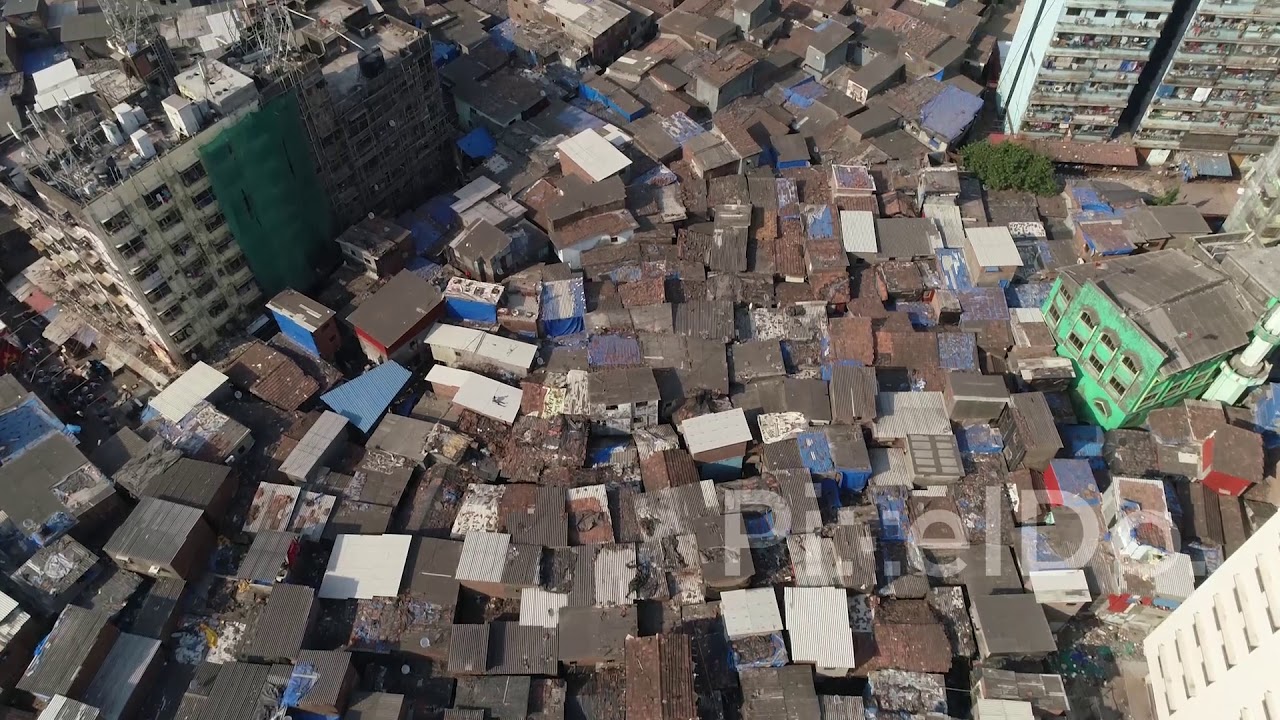 Dharavi