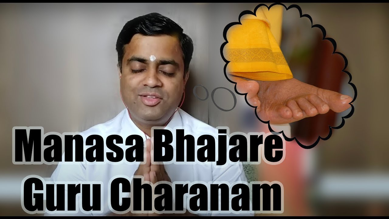 Why Sathya Sai Has No Disciples | Manasa Bhajare Guru Charanam | Avatarhood Declaration Day Satsang