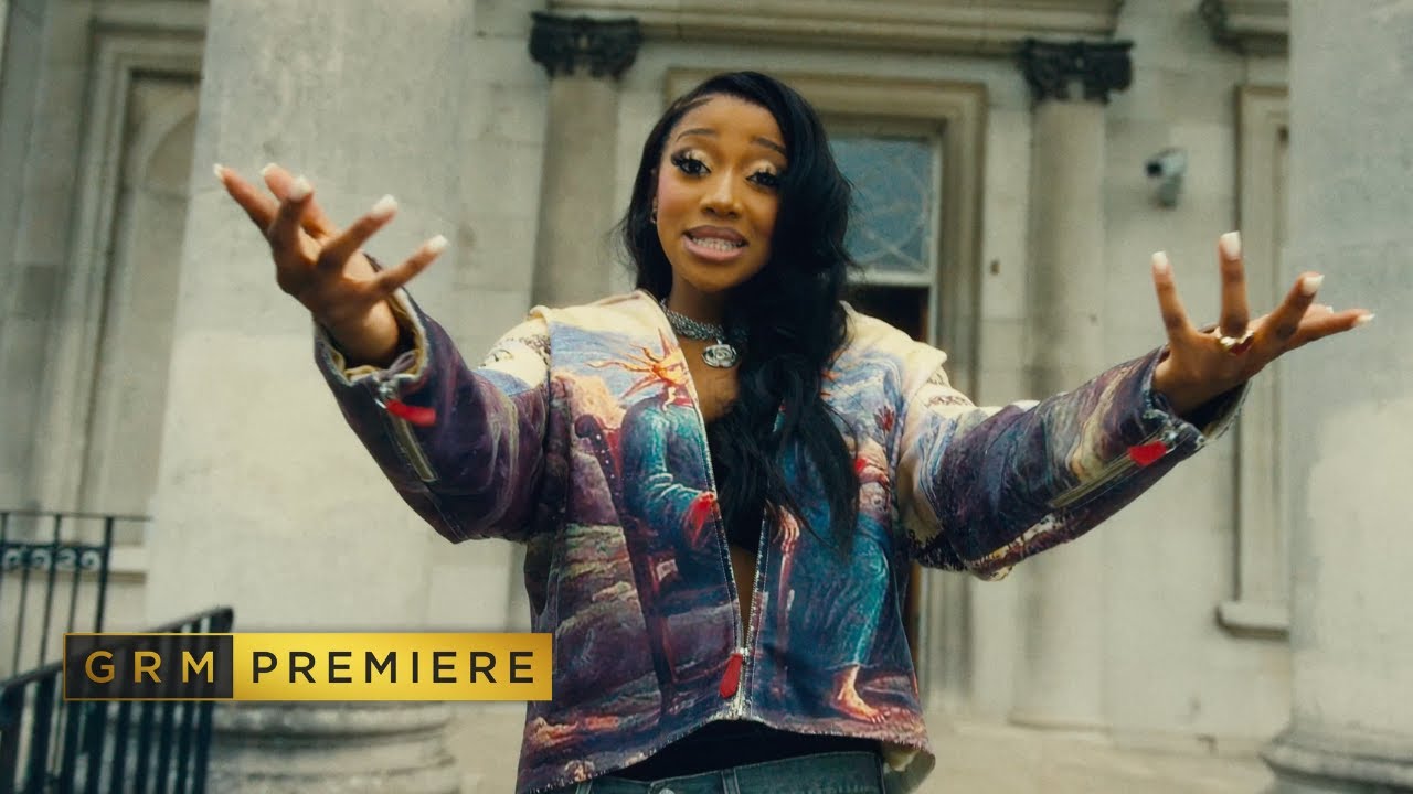 Wohdee  - WYM [Music Video] | GRM Daily