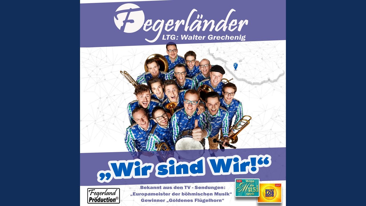Wir sind wir