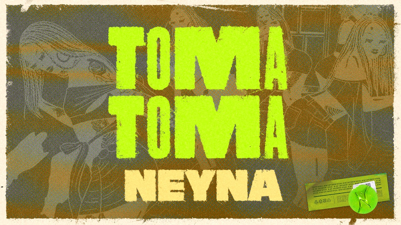 Neyna X Taliixo & Wiils - Toma Toma (Official Video)
