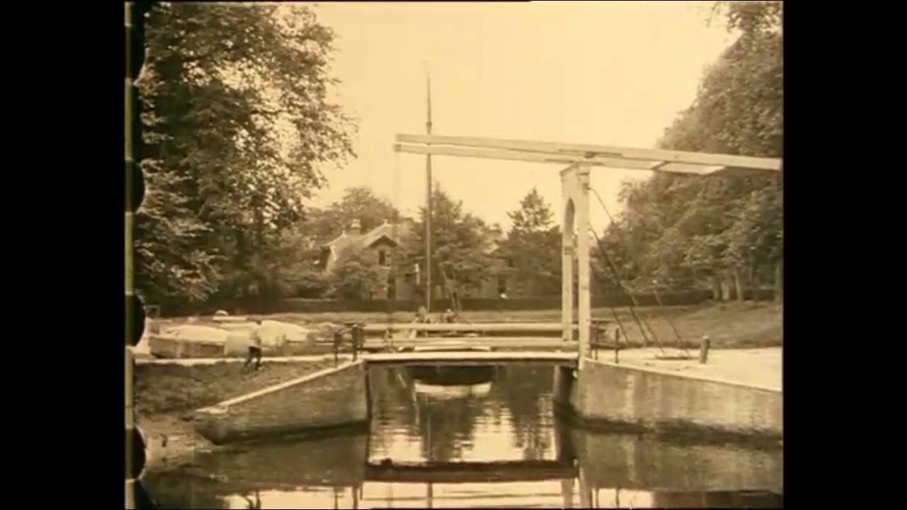 Video Enkhuizen in 1919 - Deel 2