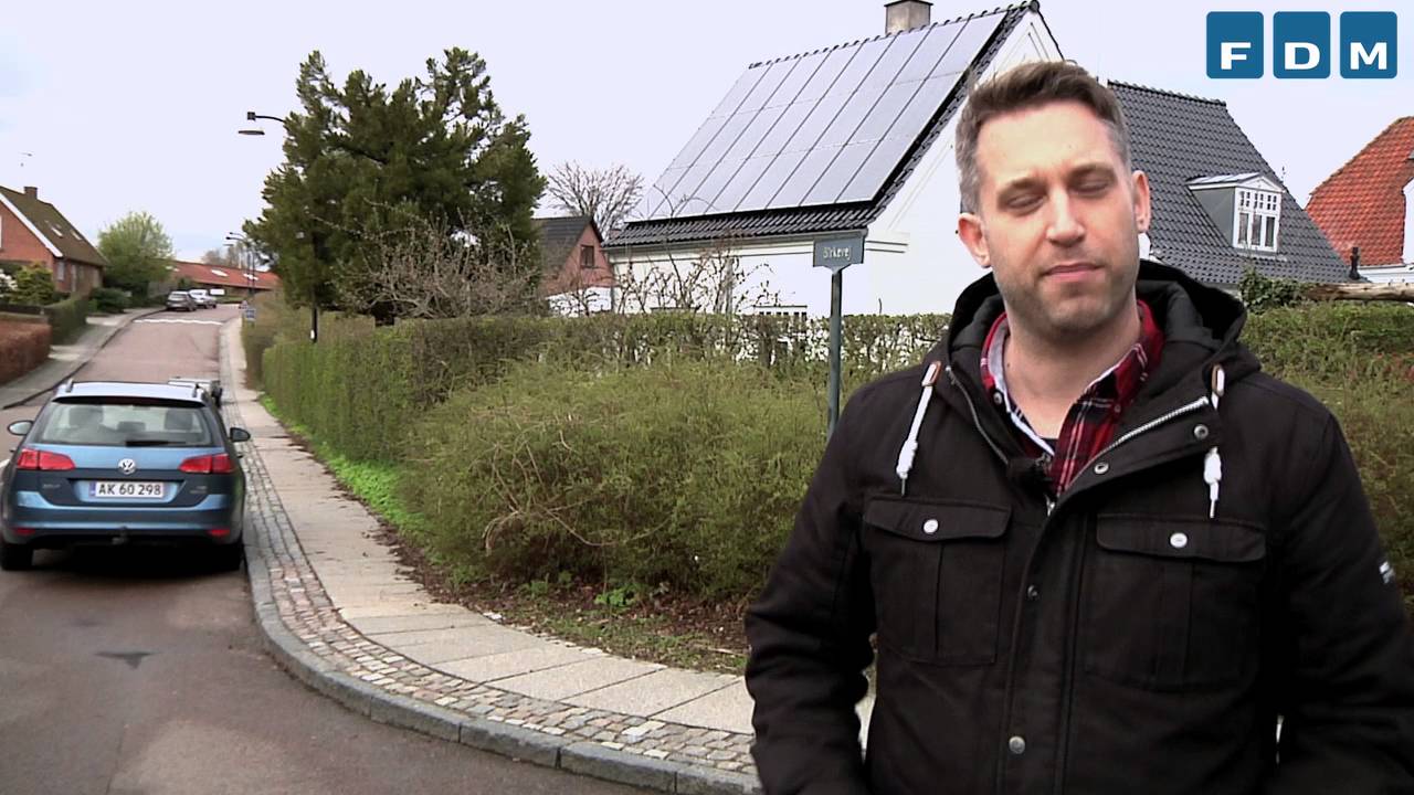 Undgå parkeringsfælder