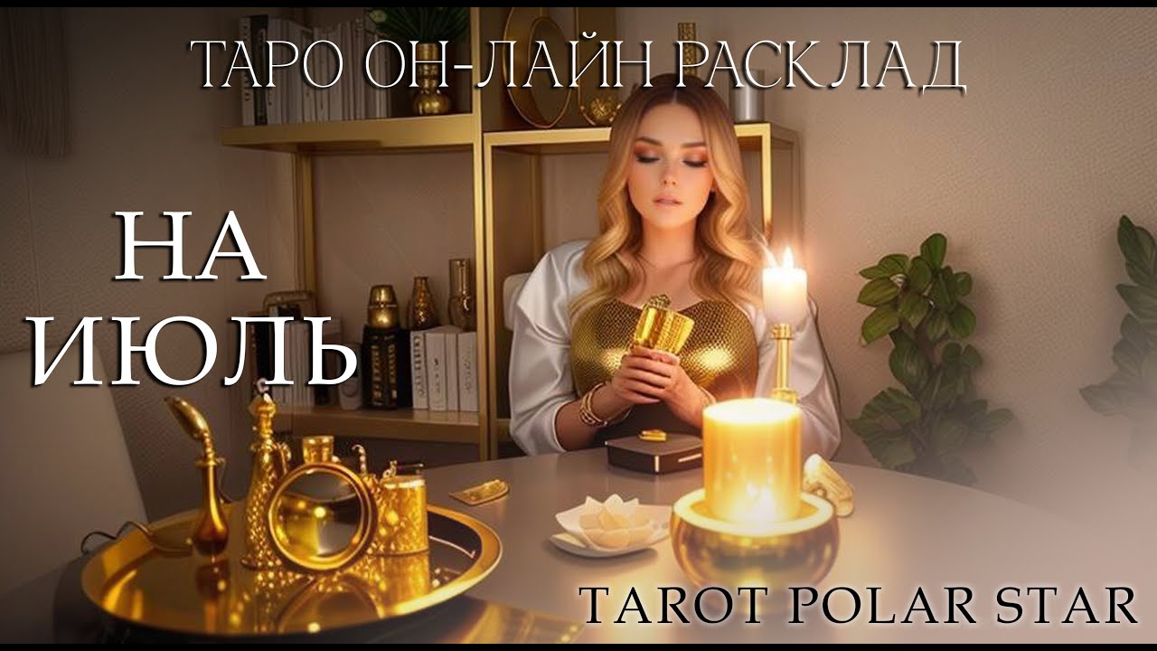 Таро расклад Июль. Что происходит в июле. Энергии месяца. Что важно в июле.