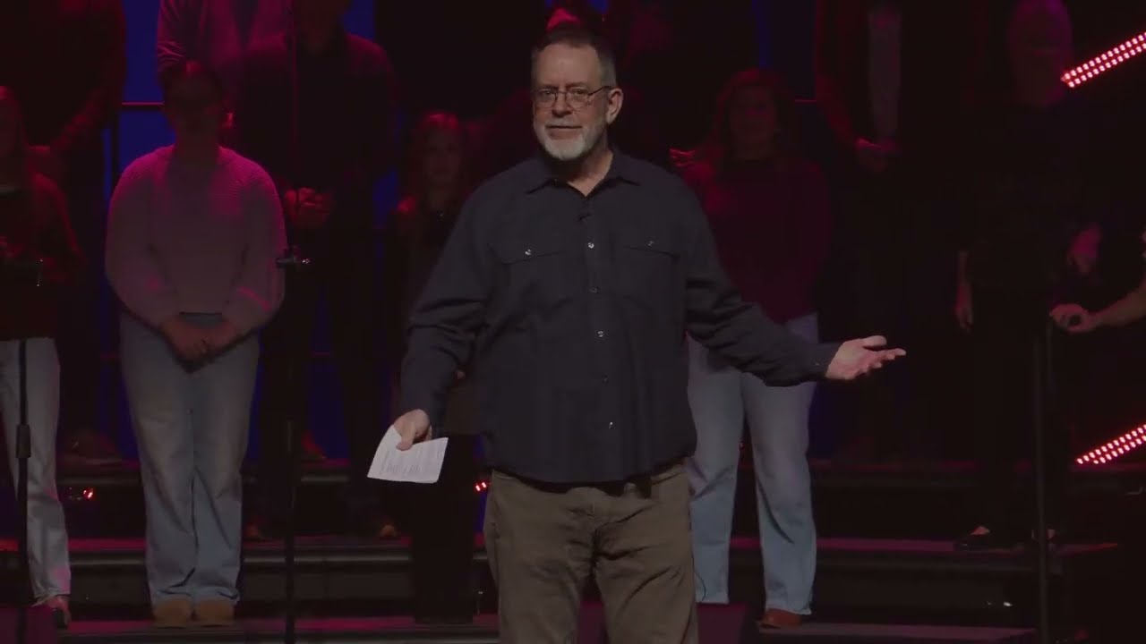 Five Lakes Church | Sunday Service | 02.15.26