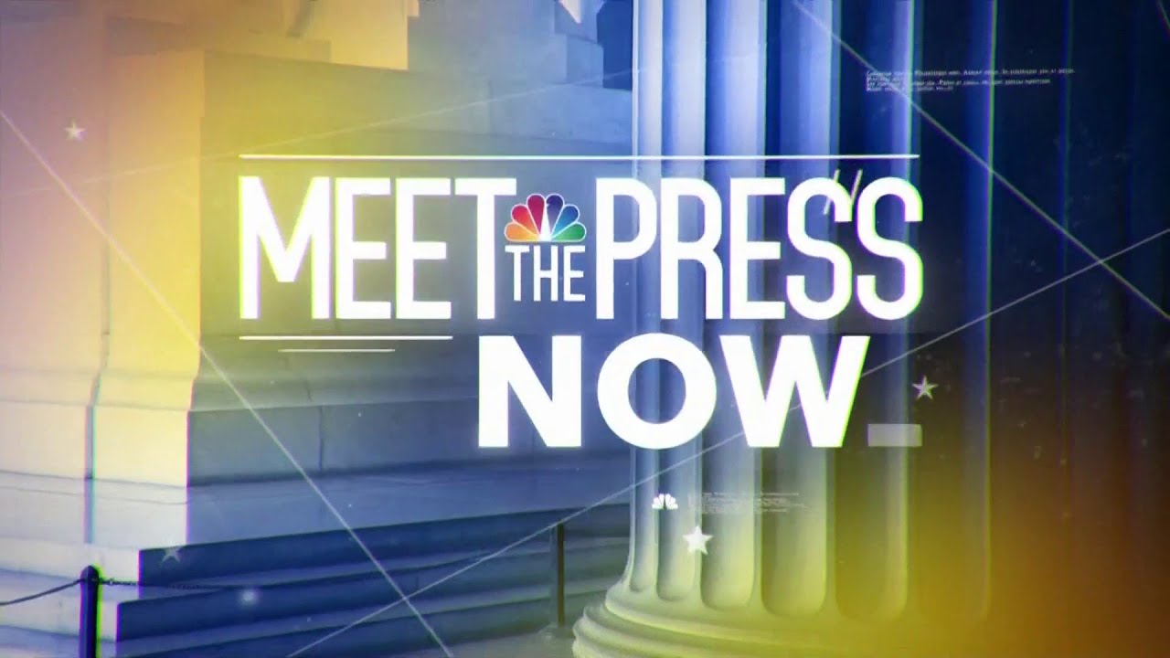 MTP NOW June 15 &mdash;&nbsp;Stephanie Ruhle, Kayla Tausche, Daniel Yergin, Guad Venegas and Vaughn Hillyard