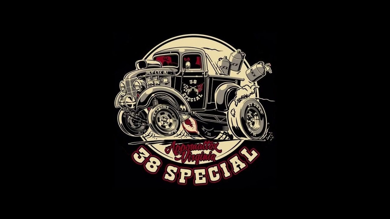 38 Special - LIVE - Uncasville '05