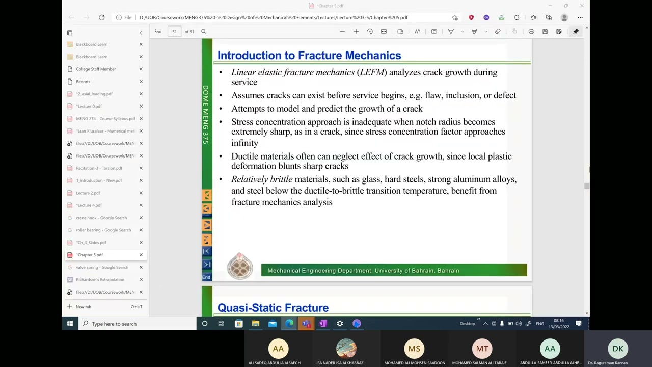 Lecture 16   Sunday, 13th March 2022 20220313 080346 Meeting Recording