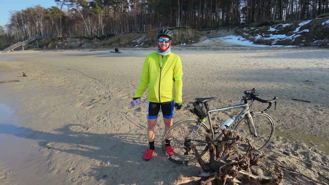Ustka luty 2026