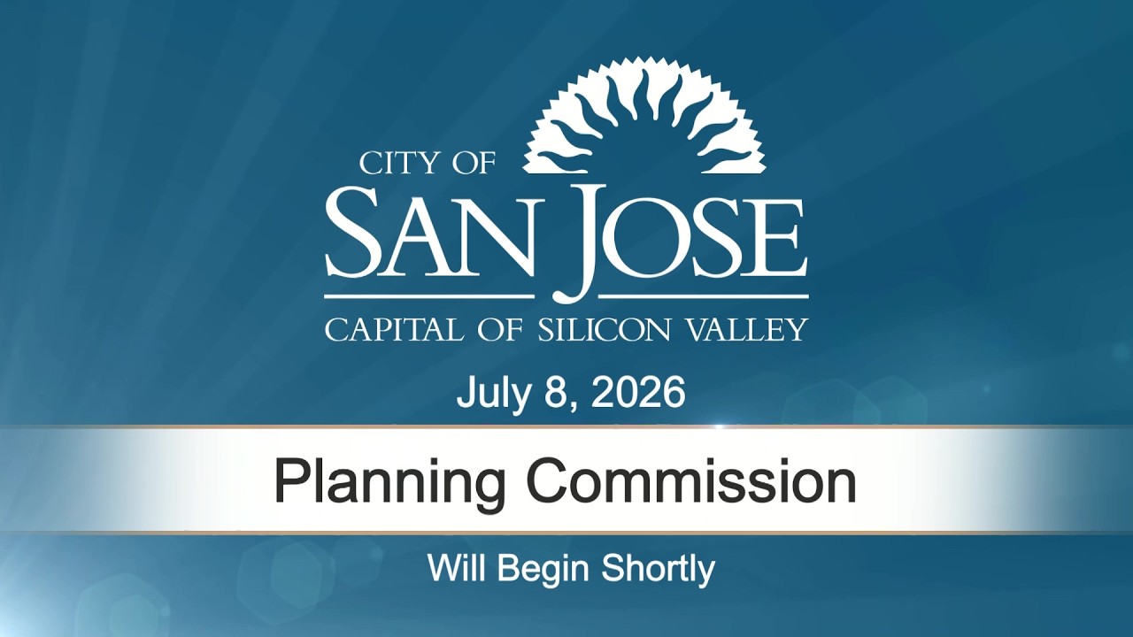 Jul 8 2026 | Planning Commission