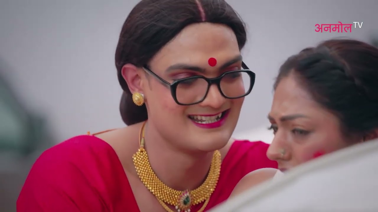 Kaise Mujhe Tum Mil Gaye | Ep - 472 | Webisode 03 | Mar, 4 2026 | Sriti Jha, Arjit Taneja | Anmol TV