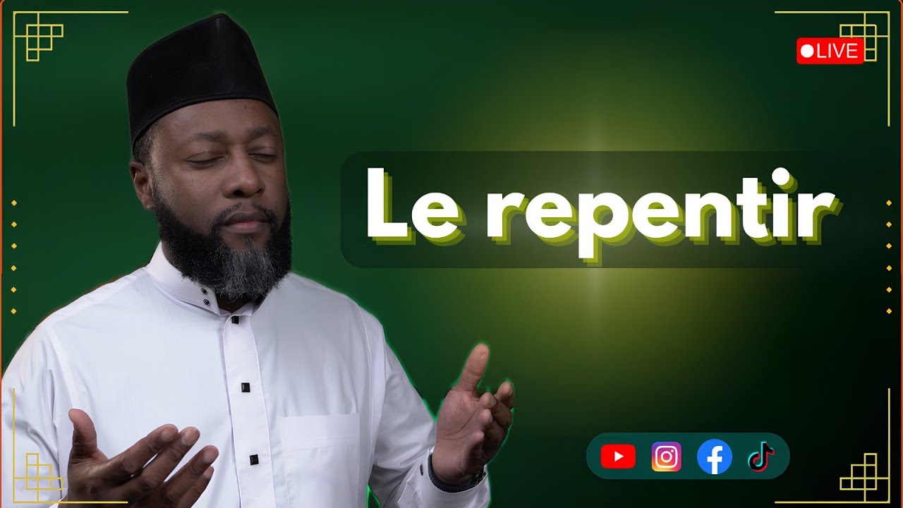 Le repentir