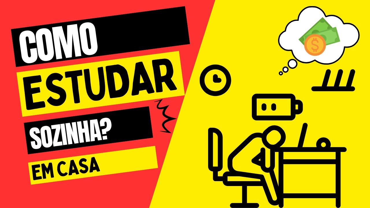 ESTUDE COMIGO | FA&Ccedil;A isso todos os DIAS para ser APROVADO no pr&oacute;ximo CONCURSO | 3 horas POMODORO #7