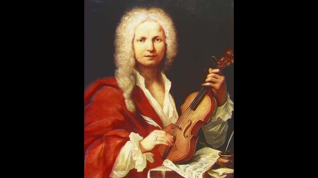LA PRIMAVERA Antonio Vivaldi (versi&oacute;n completa) Alta calidad