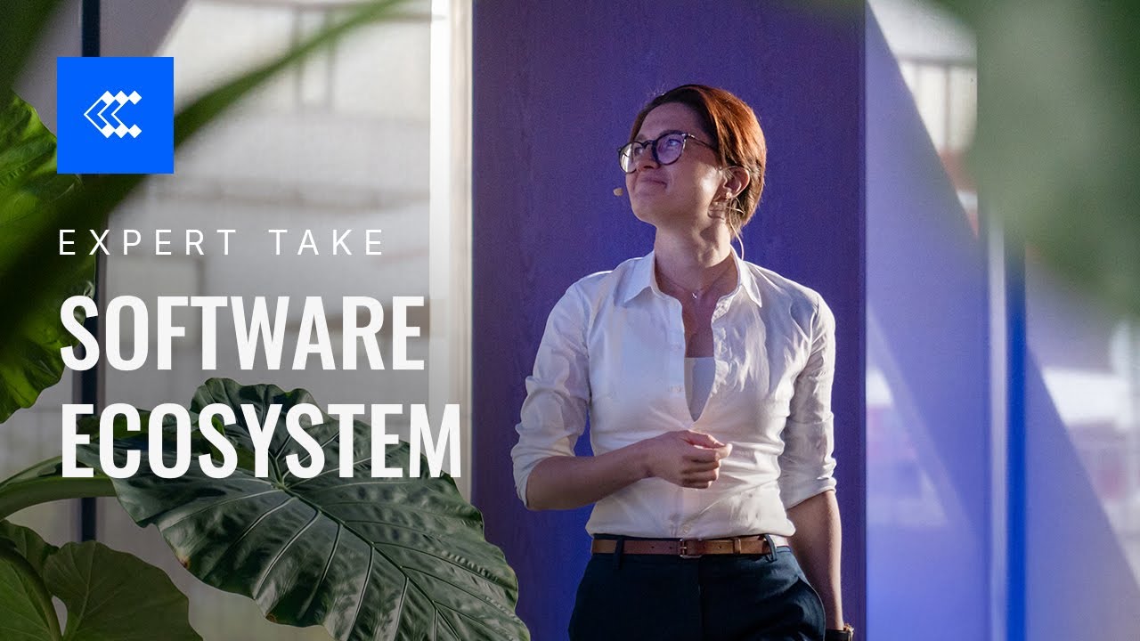 Expert Take | Software Ecosystem For Versatile Product Line  | Teltonika