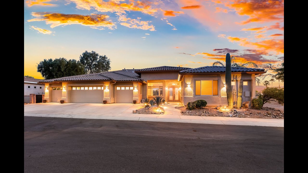 1870 E Longspur Pl, Green Valley, AZ Robson Resort at Quail Creek