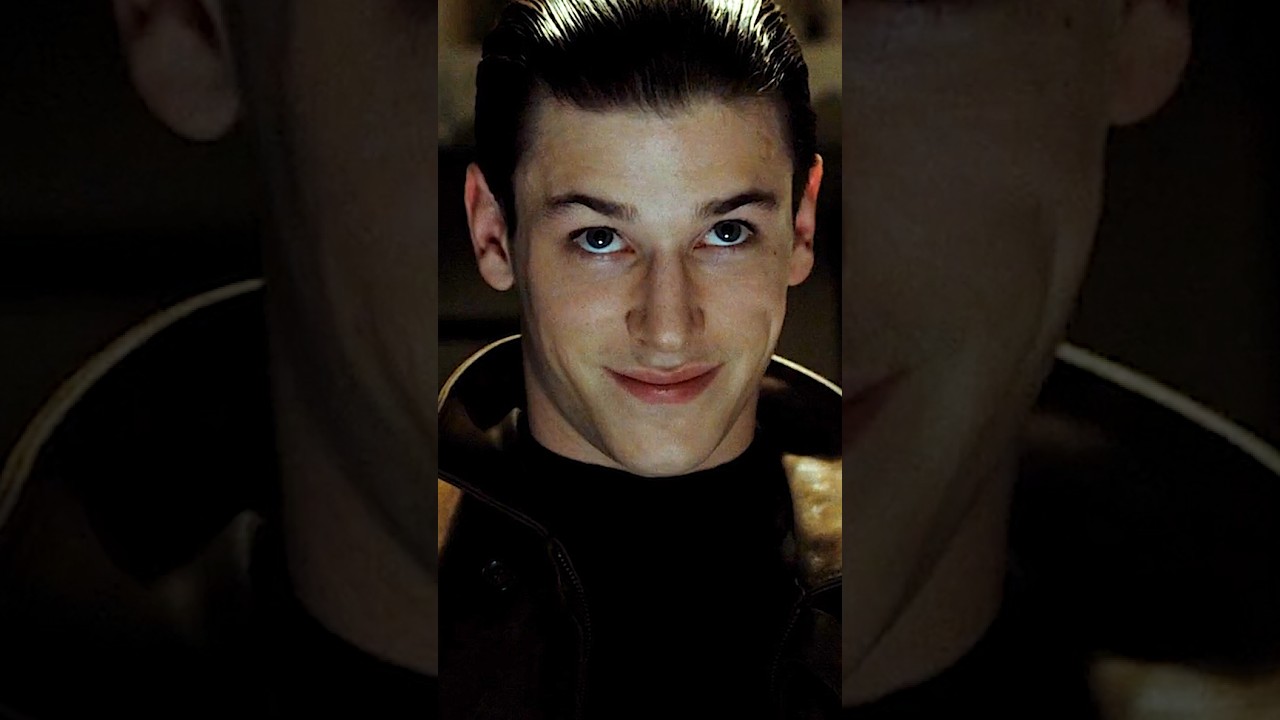 Hannibal Rising (2007) | You Won't Get It Until It Happens To You 