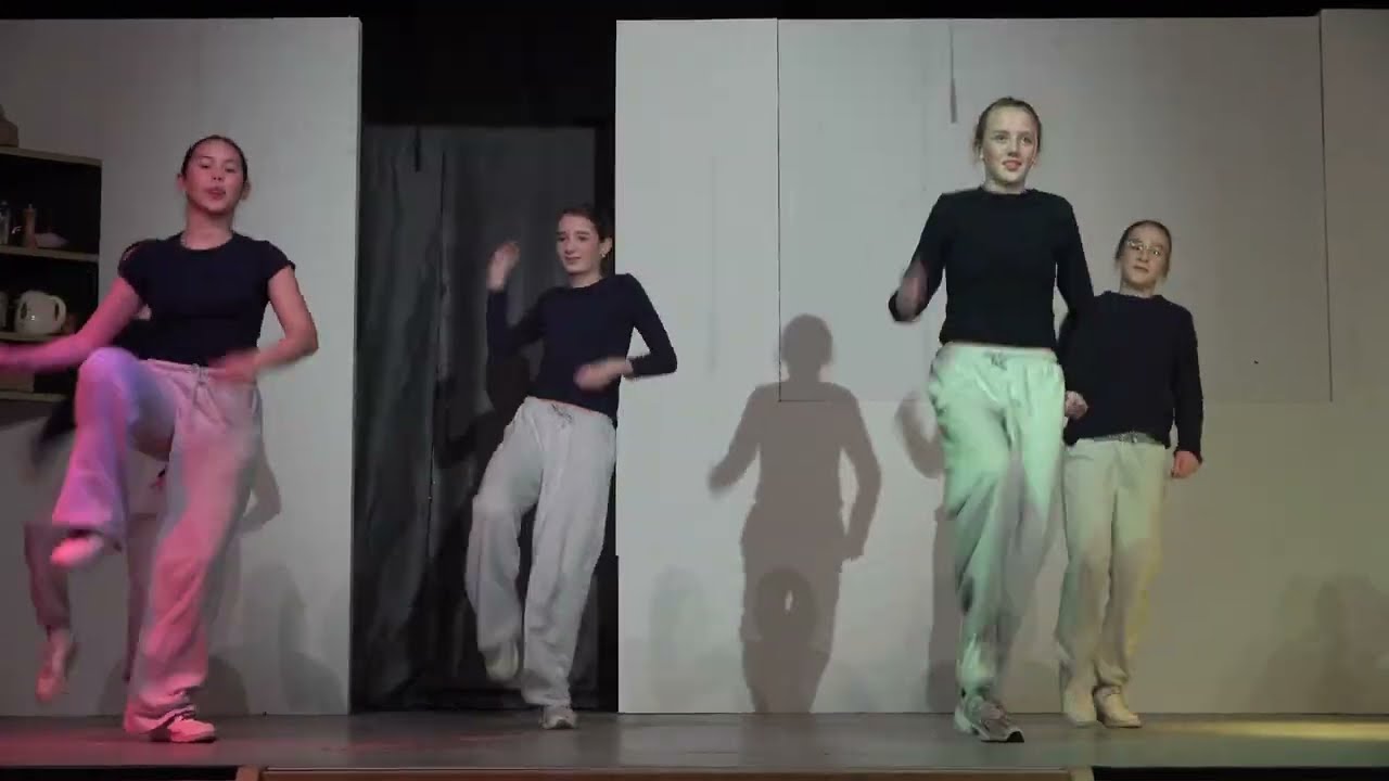 Gusco's talenten 2025