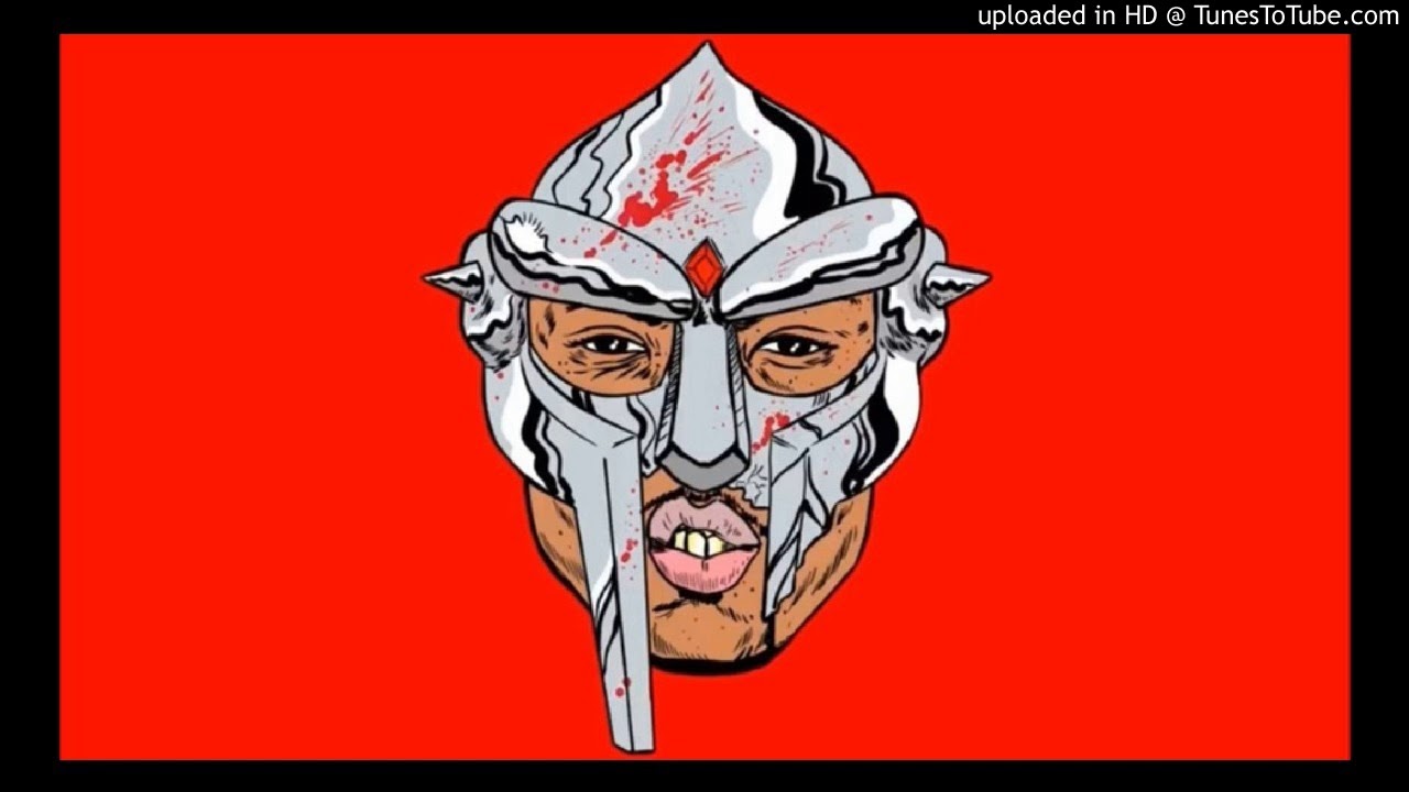 WESTSIDEDOOM - GORILLA MONSOON WEIRD SHIT REMIX