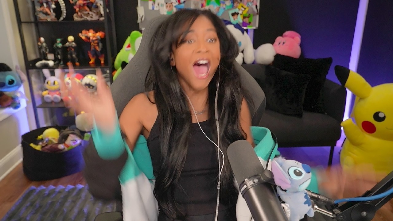 He Followed Me Home... I'M TERRIFYIED!!