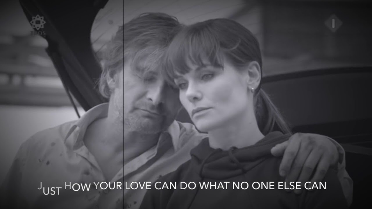 Eva & Wolfs ~ Crazy in love