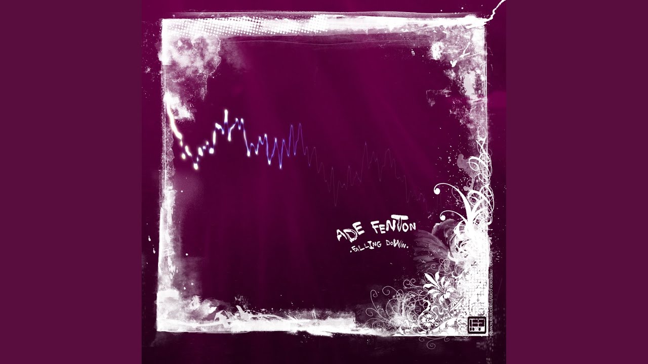 Falling Down (Kultrun Remix)